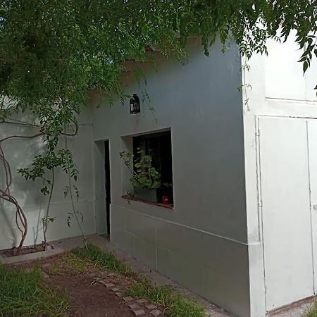Ferienwohnung Monoambiente Full Equipado - La Bussola Mendoza Exterior foto