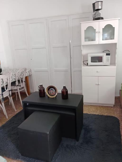 Ferienwohnung Monoambiente Full Equipado - La Bussola Mendoza Exterior foto