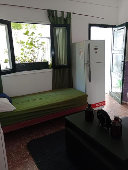 Ferienwohnung Monoambiente Full Equipado - La Bussola Mendoza Exterior foto