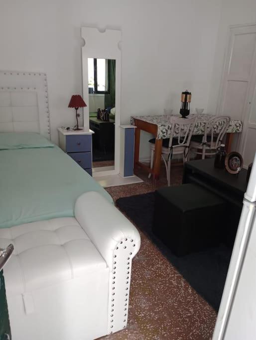 Ferienwohnung Monoambiente Full Equipado - La Bussola Mendoza Exterior foto